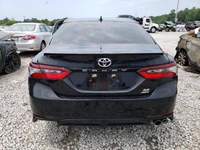 4T1G11BK5NU071125 Toyota Camry SE 6