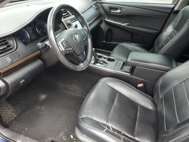 2016 TOYOTA CAMRY LE/X 4T1BF1FK8GU611429