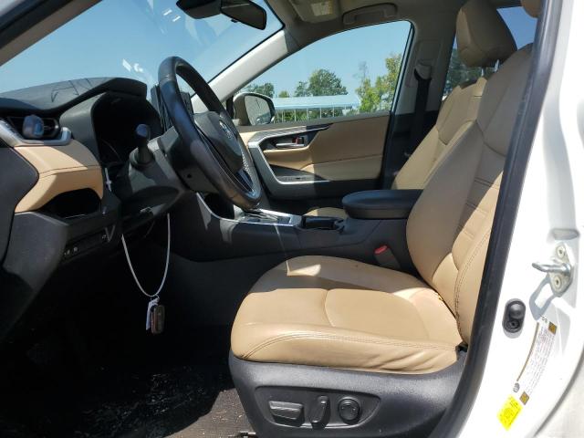 JTMC1RFV8LD048120 Toyota Rav4 Xle Premium