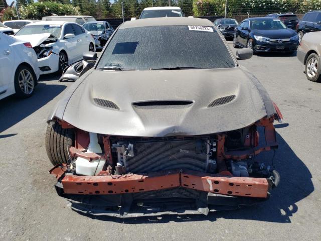 2020 DODGE HELLCAT 2C3CDXL96LH254465