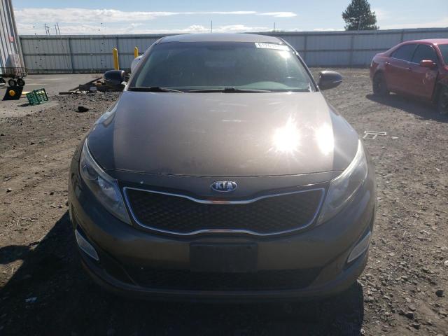 5XXGM4A79EG336161 KIA Optima Lx