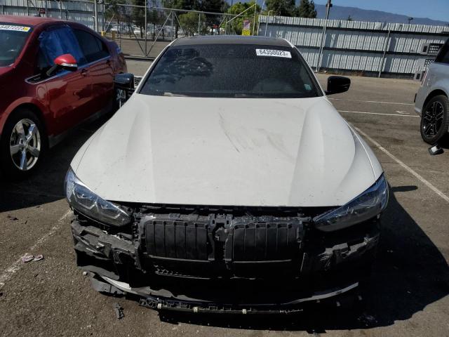 2021 BMW M440XI WBA13AR0XMCF92838