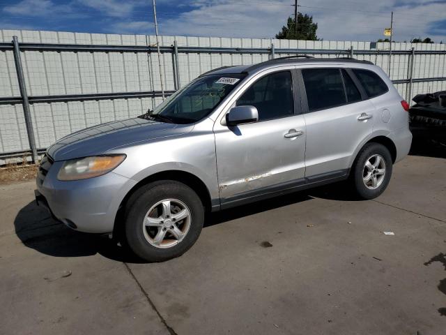 2008 Hyundai Santa Fe GLS