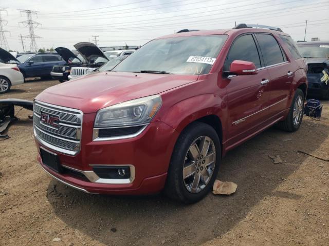 2013 GMC Acadia Denali