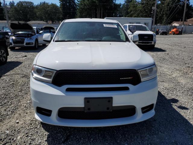 1C4RDJFG2LC261316 Dodge Durango Ssv