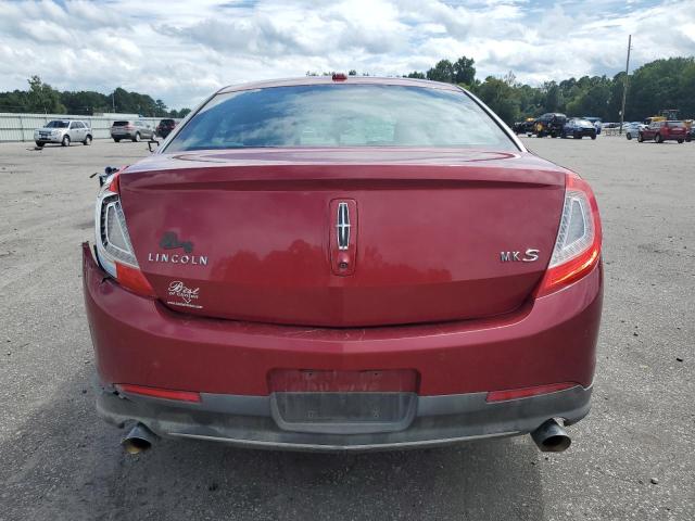 2013 Lincoln Mks VIN: 1LNHL9DK0DG606904 Lot: 63725363