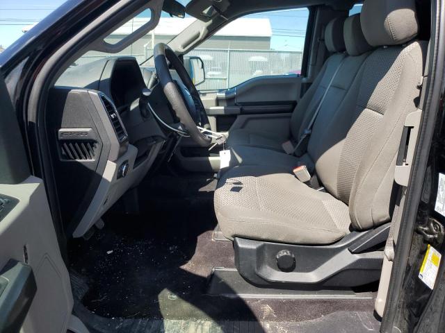 2018 FORD F150 SUPER - 1FTEX1EP4JFA10655