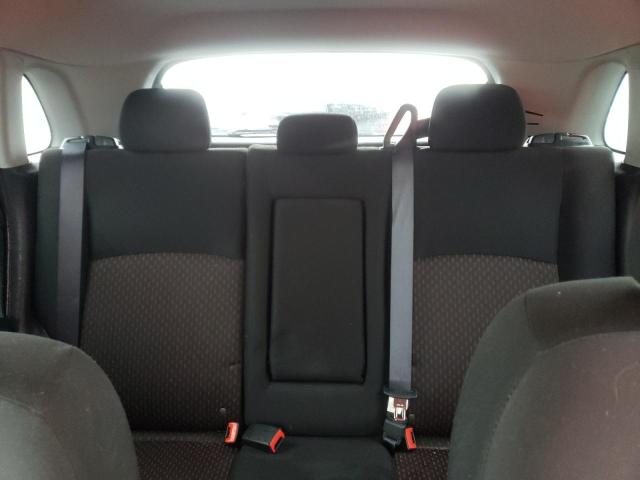 JA4AR3AU4KU002014 Mitsubishi Outlander Sport Es