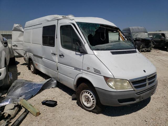 2006 Dodge Sprinter 2500 VIN: WD0PD744265967205 Lot: 57448094