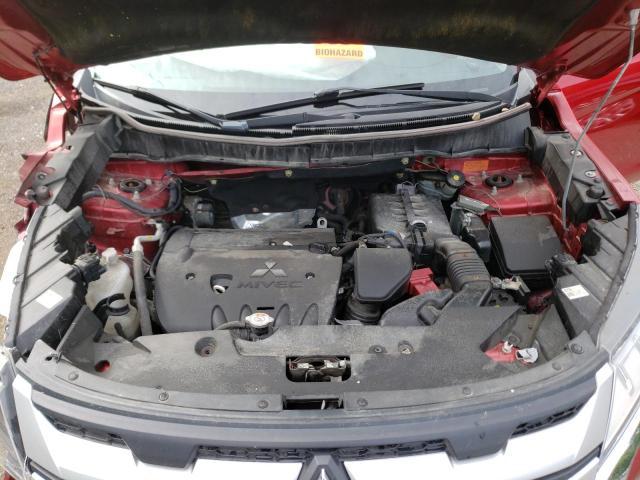 2020 MITSUBISHI RVR SE JA4AJ4AW6LU601254