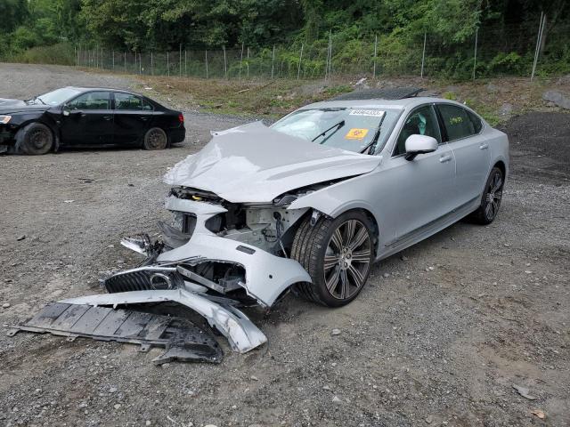 2023 VOLVO S90 PLUS - LVY062MN6PP322958