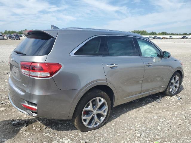 5XYPKDA58HG310591 KIA SORENTO SX