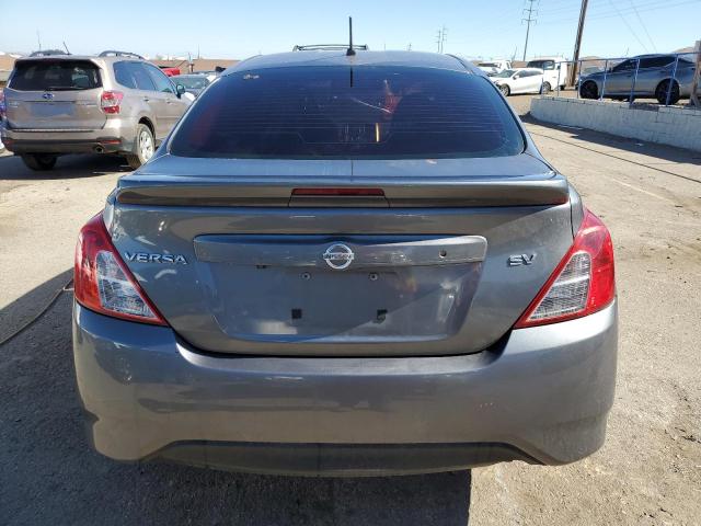 3N1CN7APXKL845093 Nissan Versa S 6