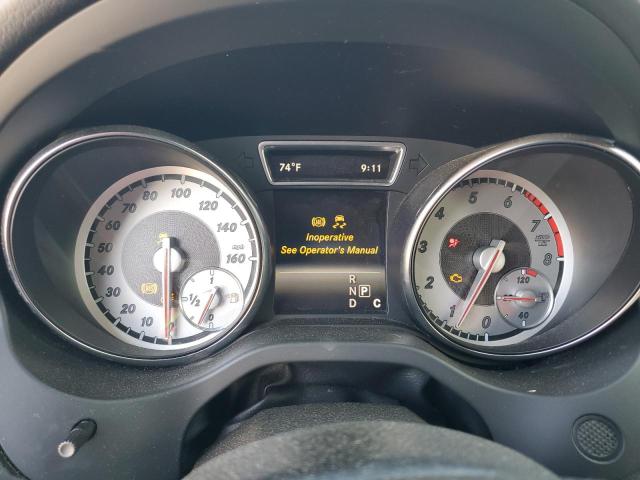 WDDSJ4EB7GN298573 Mercedes-Benz CLA 250