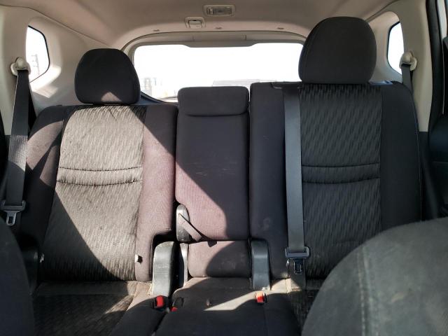 5N1AT2MT4HC885255 Nissan ROGUE S
