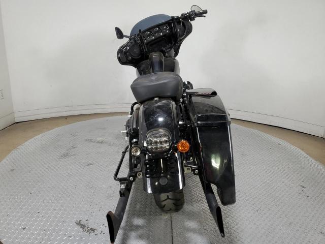 2023 HARLEY-DAVIDSON FLHXST - 1HD1ABL18PB609559
