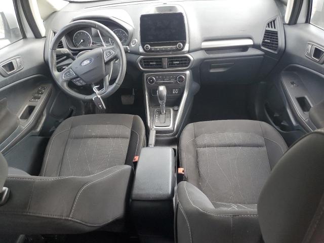 MAJ3S2GE1LC361377 Ford Ecosport Se