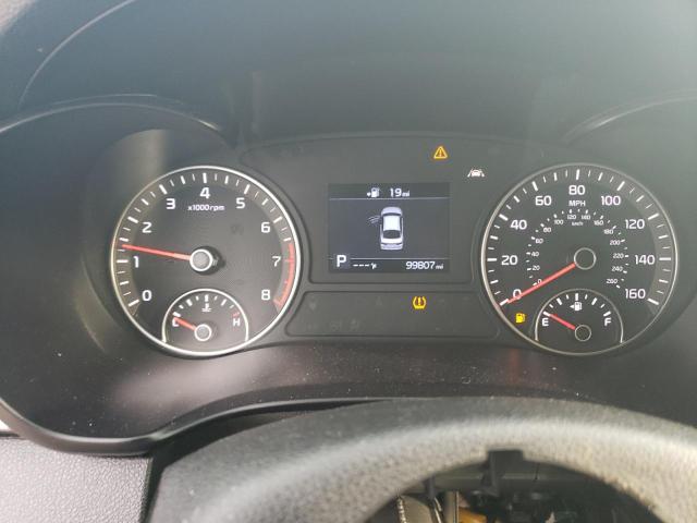 5XXGT4L35LG429981 KIA Optima Lx