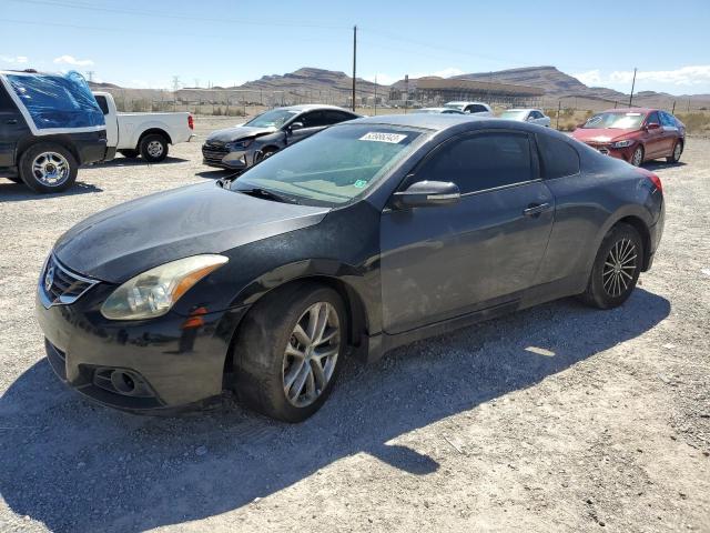 2010 Nissan Altima 