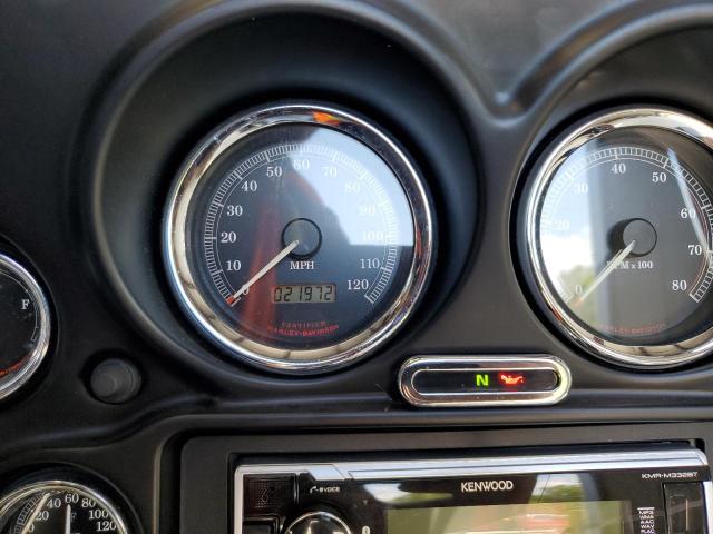2003 HARLEY-DAVIDSON FLHTCUI AN - 1HD1FCW453Y628526