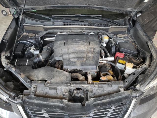 JF2SKADC4LH463389 Subaru Forester