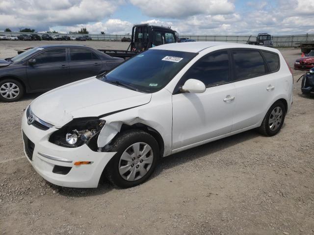 2010 Hyundai Elantra Touring GLS