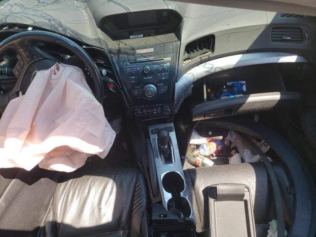 2015 ACURA ILX 20 - 19VDE1F30FE002981