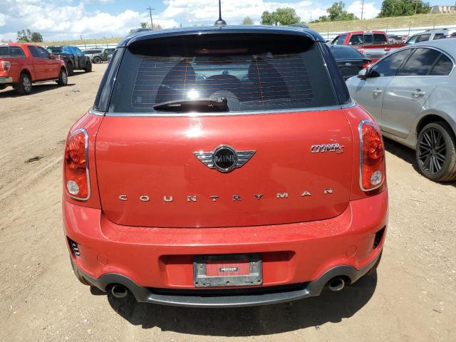WMWZC5C56EWP36980 Mini Cooper S Countryman