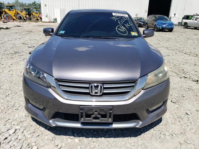 VIN 1HGCR2F78DA066834 2013 Honda Accord, EX no.5