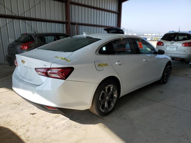 Vin: 1g1zd5st6nf121807, lot: 64561783, chevrolet malibu lt 20223