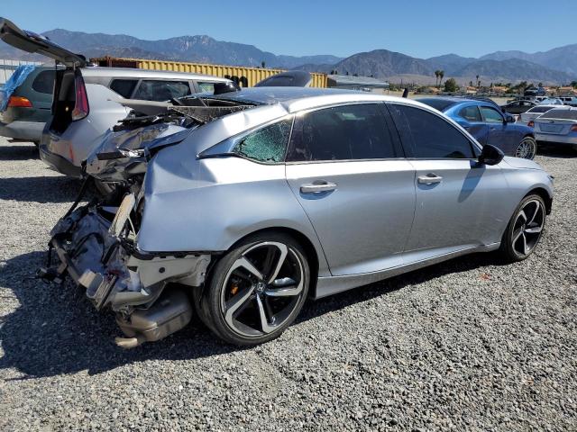 Vin: 1hgcv1f47ma114299, lot: 65951593, honda accord sport se 20213
