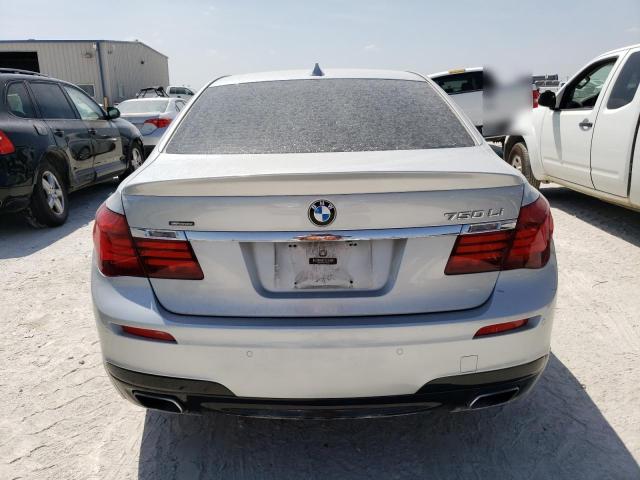 VIN WBAYE8C52FD781337 2015 BMW 7 Series, 750 LI no.6