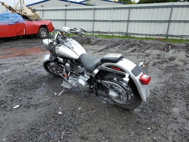 2003 HARLEY-DAVIDSON FLSTF ANNI 1HD1BMY483Y058830