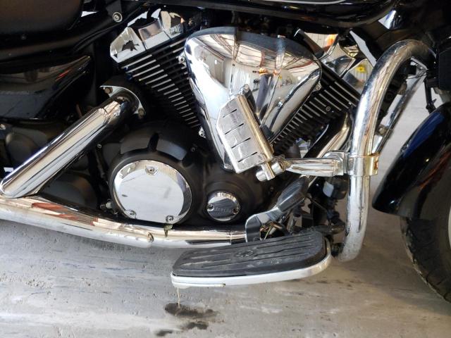2015 YAMAHA XVS950 A JYAVN01E1FA022525