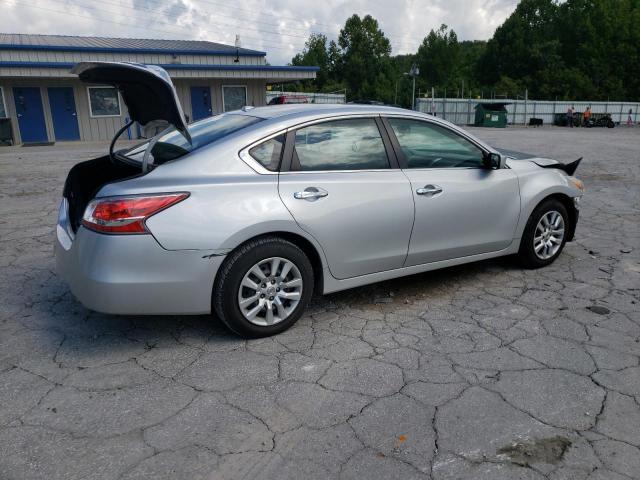 Vin: 1n4al3ap0fc266995, lot: 63095063, nissan altima 2.5 20153