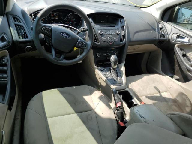 1FADP3F20HL307563 Ford FOCUS SE