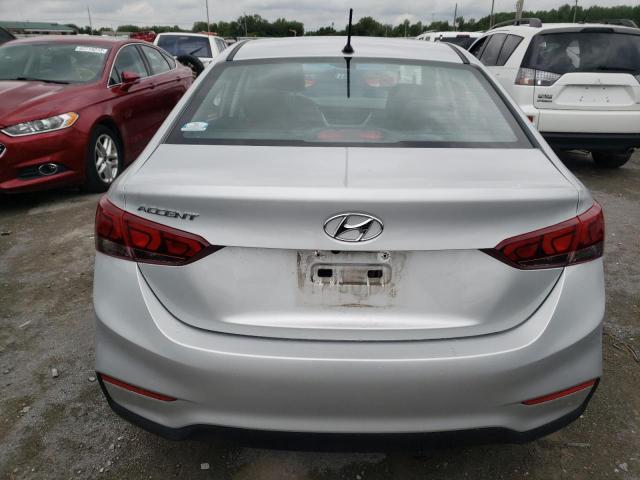 2020 Hyundai Accent Se VIN: 3KPC24A62LE120914 Lot: 62986593