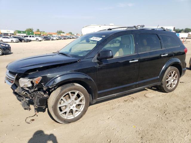 2014 Dodge Journey R/T