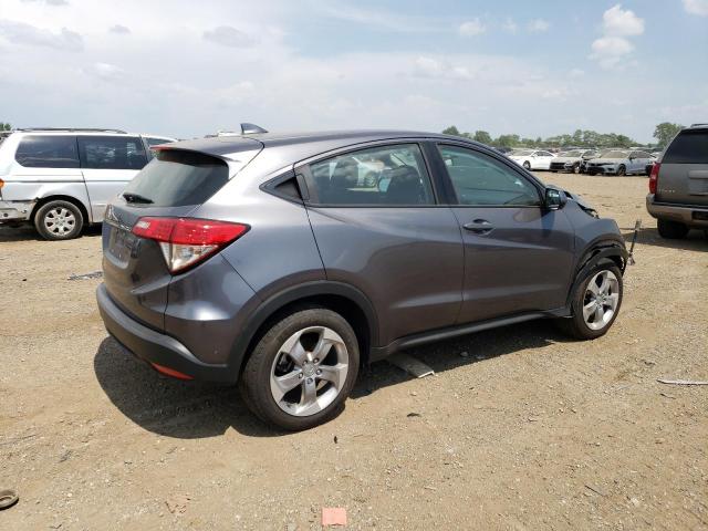 3CZRU5H39MM726119 Honda HR-V LX 3