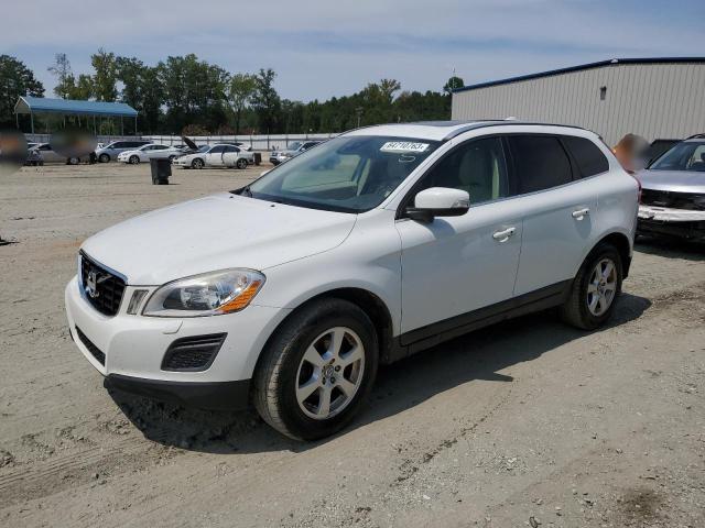 2012 Volvo XC60 