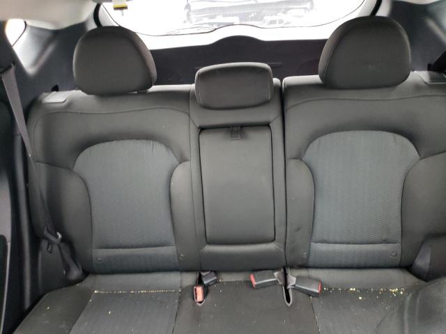 2015 HYUNDAI TUCSON GLS - KM8JTCAF9FU051445