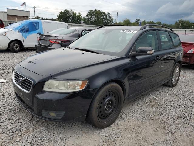 2009 Volvo V50 