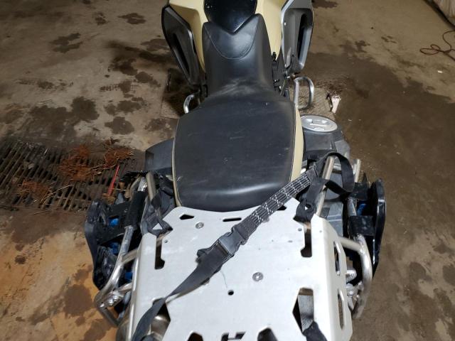 2014 BMW F800 GS AD - WB10B1506EZ492882