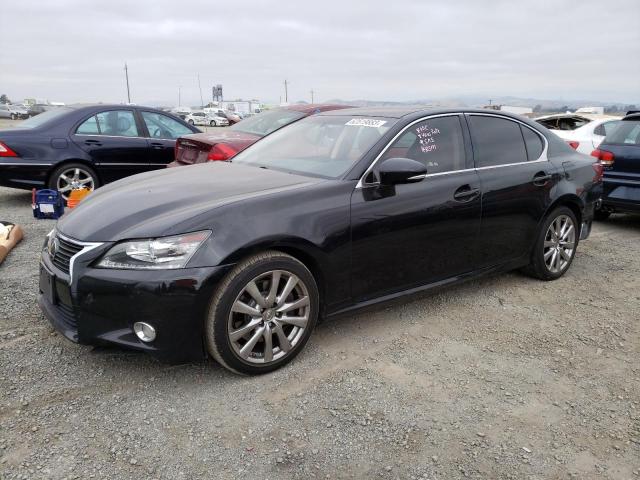 2014 Lexus GS 350 