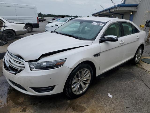 2015 Ford Taurus Limited