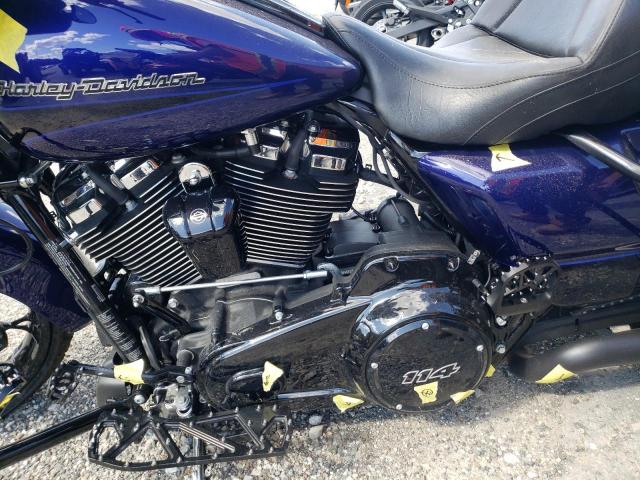 2020 HARLEY-DAVIDSON FLHXS - 1HD1KRP12LB662591