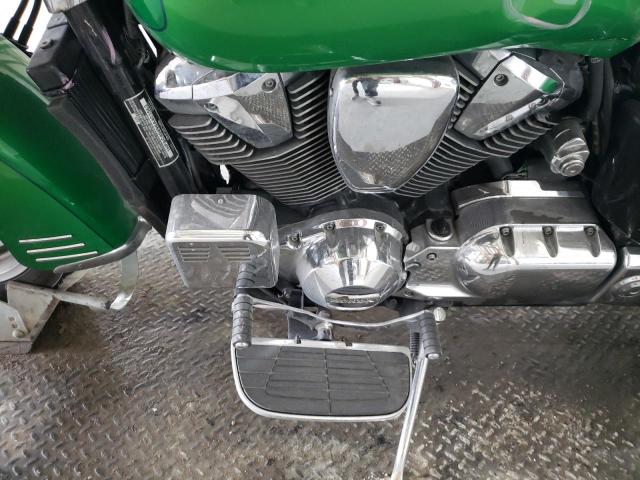 2006 HONDA VTX1800 R2 1HFSC49496A403562