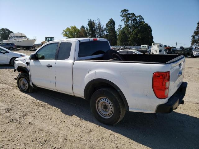 1FTER1EH2MLD76994 Ford RANGER XL