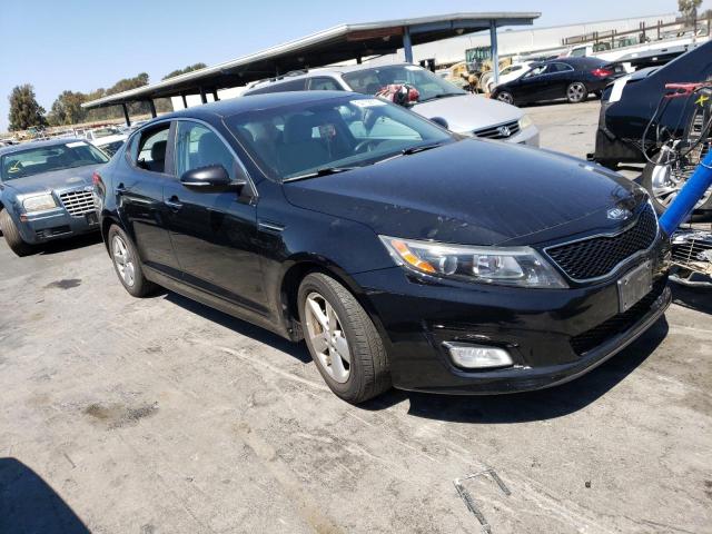 5XXGM4A72EG332355 KIA Optima Lx