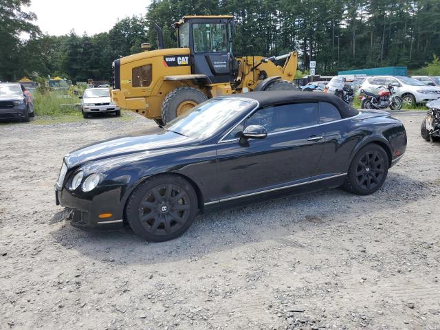 2010 Bentley Continental GT 